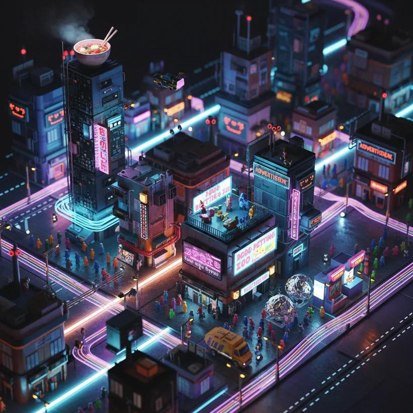 LovArt: Pintura Digital con IA